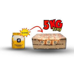Essential Six - Rice 5KG