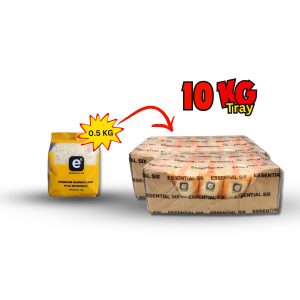 Essential Six - Rice 10KG