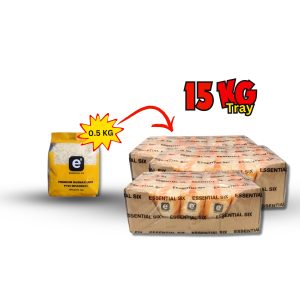 Essential Six - Rice 15KG