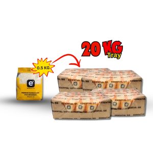 Essential Six - Rice 20KG