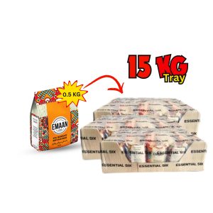 Emaan Rice 15KG